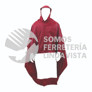 IMT IMPERMEABLE PARA MOTOCICLISMO UNITALLA MIKELS