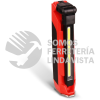 LITP-500 LAMPARA LED RECARGABLE MULTIFUNCION 5WATTS MIKELS