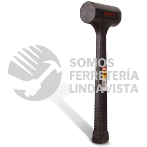 MGS-24 MAZO DE GOLPE SECO 24 OZ MIKELS
