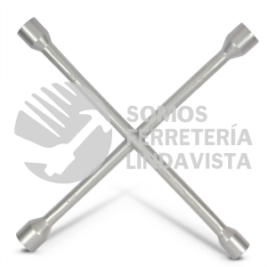LCT-14 LLAVE DE CRUZ 14" TAMER