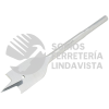 BP3/4 BROCA PARA MADERA DE ACERO AL CARBONO TIPO MANITA 3/4" ZANCO DE 1/4" SURTEK