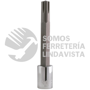4991-10M DADO CON PUNTA RIBE CUADRO DE 3/8", M10 URREA