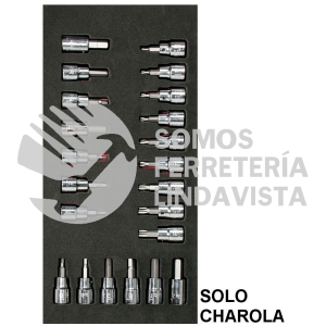 CH108-C CHAROLA PARA JUEGO CH108 URREA