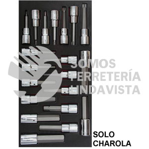 CH110-C CHAROLA PARA JUEGO CH110 URREA