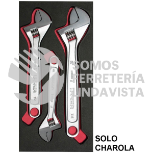 CH111-C CHAROLA PARA JUEGO CH111/114 URREA