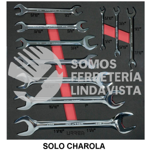 CH215-C CHAROLA PARA JUEGO CH215 URREA