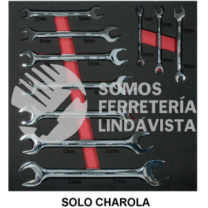 CH216-C CHAROLA PARA JUEGO CH216 URREA