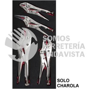 CH127-C CHAROLA PARA JUEGO CH127 URREA
