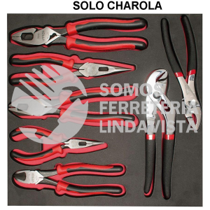 CH212-C CHAROLA PARA JUEGO CH212 URREA