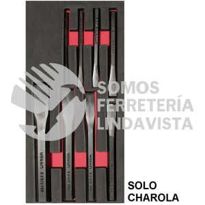 CH122-C CHAROLA PARA JUEGO CH122 URREA