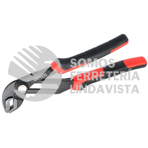 274GI PINZA DE EXTENSION 19 POSICIONES DE 8" QUICK RELEASE URREA