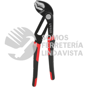 270GI PINZA DE EXTENSION 19 POSICIONES DE 10" QUICK RELEASE URREA