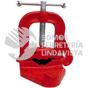 451 PRENSA DE YUGO PARA TUBOS DE 1/8" A 3" URREA