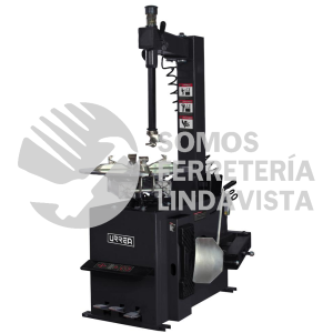 DLL24A DESMONTADORA DE LLANTAS 1.5 HP PARA RIN 24" URREA