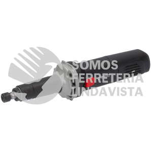 REC1114 RECTIFICADOR RECTO 1/8" Y 1/4" 750 W 120 V, 7000 - 28,000 RPM URREA