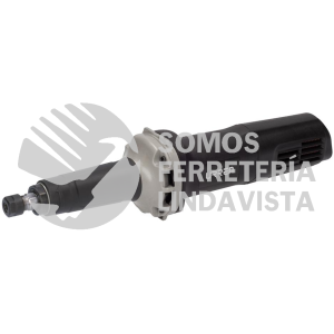REC914 RECTIFICADOR RECTO 1/8" Y 1/4" 400 W 120 V, 28,500 RPM URREA