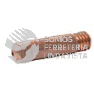 PM1020 PUNTA 1MM ANTORCHA MIG 200A URREA