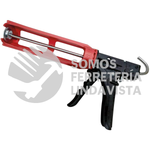 PSFU1 PISTOLA CALAFATEADORA CON SISTEMA ANTIGOTEO URREA