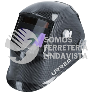 USCS5 CARETA ELECTRONICA PARA SOLDAR DISEÑO FIBRA DE VIDRIO A BATERIAS DE LITIO CR2450 URREA