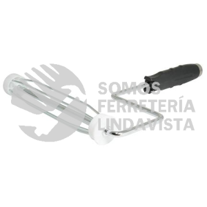 123297 MANERAL PARA RODILLO PARA PINTAR 9" REFORZADO SURTEK