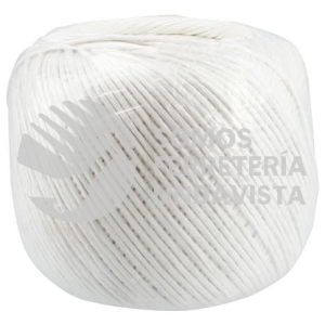 RAF001 RAFIA DE POLIPROPILENO BLANCA 2.2 G/M SURTEK