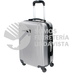MRIS1 MALETA RIGIDA PARA VIAJE 20" CON RUEDAS GIRATORIAS SURTEK