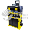 125105 ORGANIZADOR MOVIL PLASTICO 12" X 19" 3 NIVELES SURTEK
