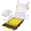 125010 CAJA ORGANIZADORA PLASTICA 8" X 13" X 2" SURTEK