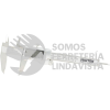122204 CALIBRADOR EN PULGADAS Y MILIMETROS DIGITAL CON PANTALLA METALICA 0 - 6" SURTEK