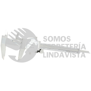 122202 CALIBRADOR EN PULGADAS DE CARATULA 0 - 6" SURTEK