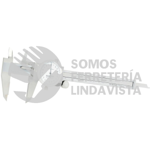 122201 CALIBRADOR METRICO DE CARATULA 0 - 150 MM SURTEK