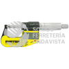 122230 MICROMETRO DIGITAL 0 - 1" SURTEK