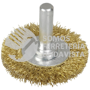 123247 CARDA CIRCULAR CON ZANCO DE 1/4" 3X0 17MM PARA TALADRO SURTEK
