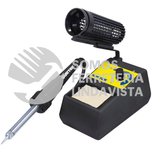 112504 ESTACION DE SOLDADURA 50 W, 127 V SURTEK