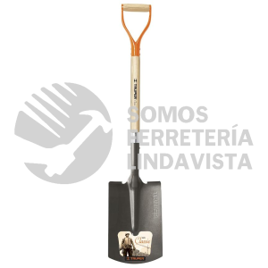 10014 PR-PE PALA (LAMPA) RECTA PERU TRUPER