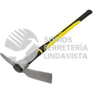 33734 TP-2 5FD-C TALACHO-PICO 2 5 LBS MGO FIBRA VIDRIO TRUPER