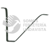 CTSL PAR DE SOPORTES LATERALES PARA CARRETILLA SURTEK
