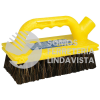 123352 CEPILLO DE CERDAS MIXTAS PARA PINTAR 38 MM SURTEK