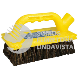 123352 CEPILLO DE CERDAS MIXTAS PARA PINTAR 38 MM SURTEK