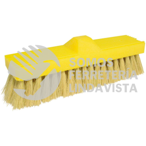 123353 CEPILLO DE CERDAS NATURALES PARA PINTAR 50 MM SURTEK