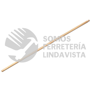 CAB43 CABO DE MADERA PARA CEPILLOS 48" SURTEK