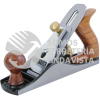 120404 CEPILLO PARA CARPINTERO DE PLASTICO BASE LISA #4 SURTEK
