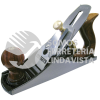 120415 CEPILLO PARA CARPINTERO DE MADERA BASE CORRUGADA #5 SURTEK