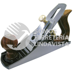120415 CEPILLO PARA CARPINTERO DE MADERA BASE CORRUGADA #5 SURTEK