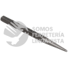 117164 PUNTO PARA MARCAR DE 90GRADOS5", 3/8" SURTEK
