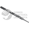 117148 BOTADOR RECTO 1/8", 6" SURTEK