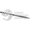117520 CINCEL CORTA FRIO PARA MARTILLOS DEMOLEDORES PUNTA SDS MAX 18 MM X 410 MM SURTEK