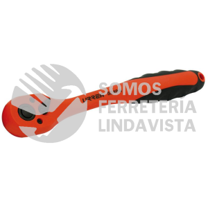 5249G MATRACA REVERSIBLE ACODADA PARA DADO CUADRO DE 3/8", QUICK RELEASE URREA