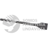 117524 CINCEL CORTA FRIO PARA MARTILLOS DEMOLEDORES PLANO ANCHO SDS MAX 18 MM X 410 MM SURTEK