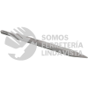 117533 CINCEL CORTA FRIO PUNTA SDS PLUS 10 MM, 250 MM SURTEK